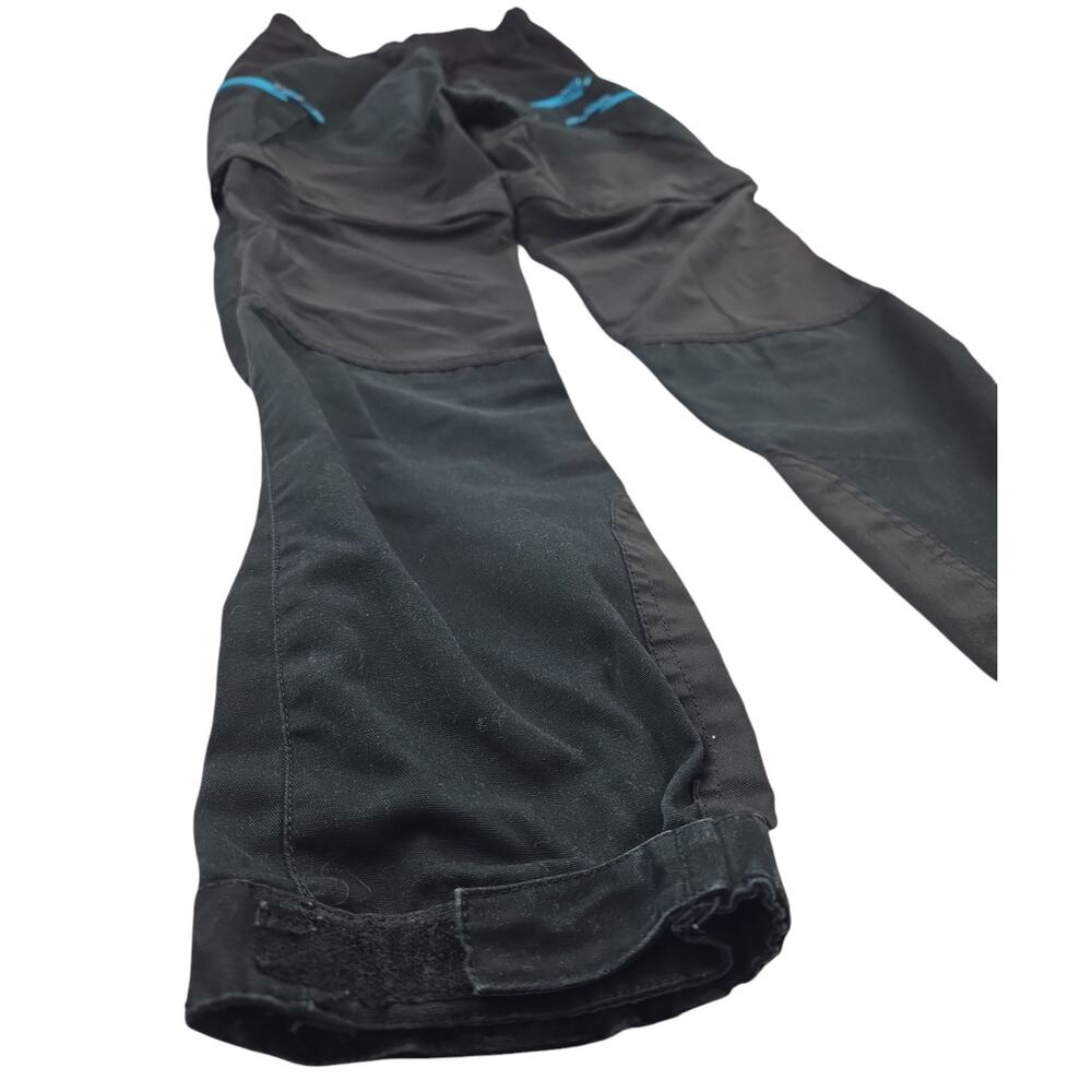 Scandi Nomad | Convertible Pants to Shorts Trail Pants | Size Small - Picture 6 of 9